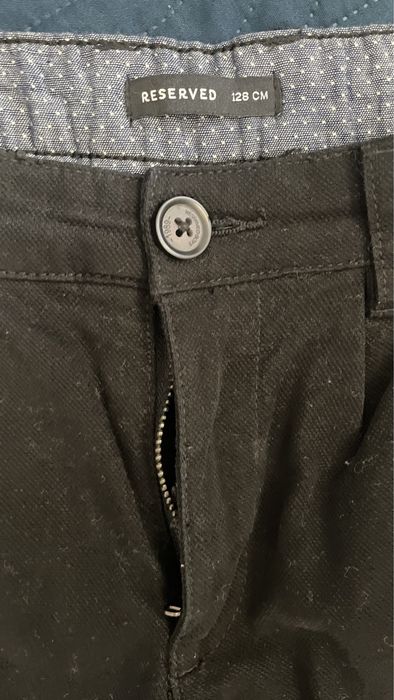 Pantaloni baieti 122-128