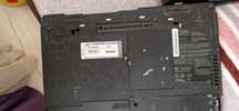 ibm laptopuri vechi intel inside