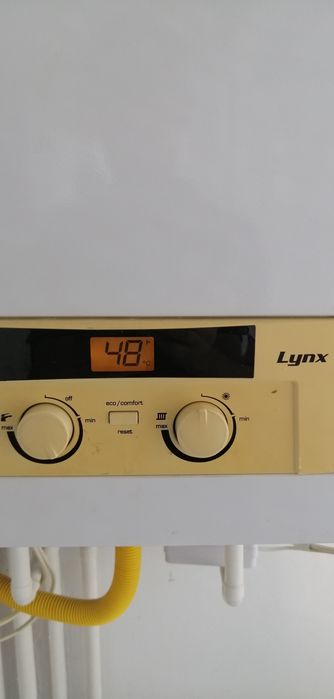 Centrală termică protherm Lynx 24
