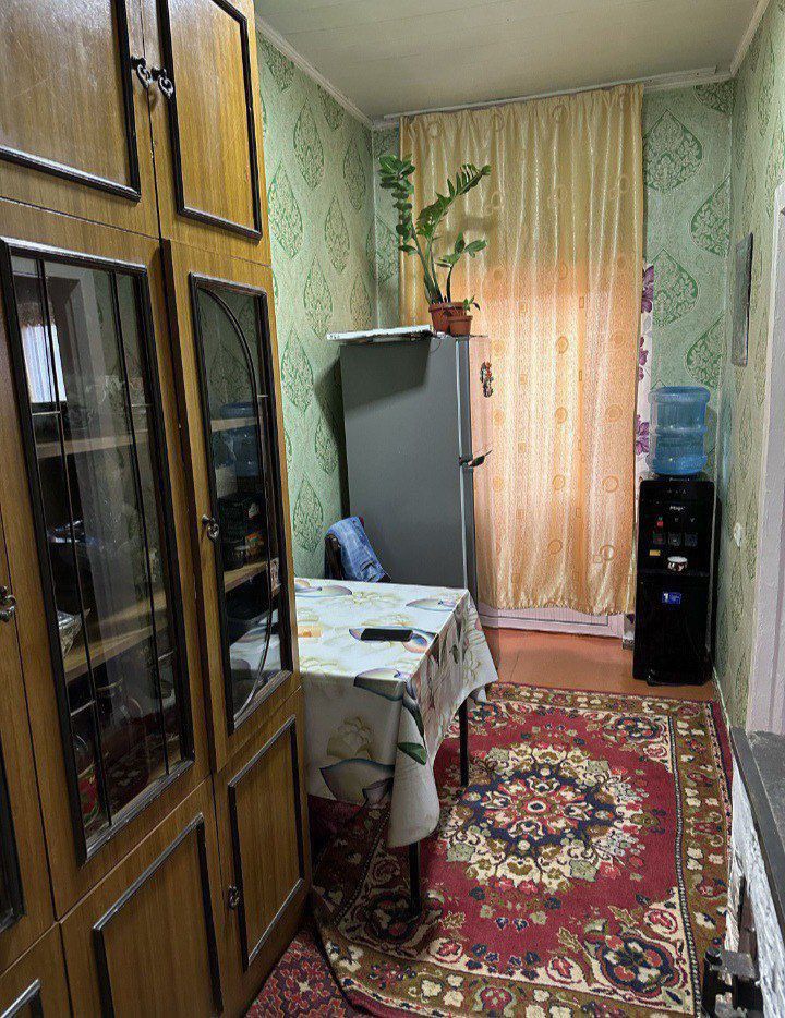 Яшнобад. 65м². 2/1/1. До метро 10-мин пешком.Z.