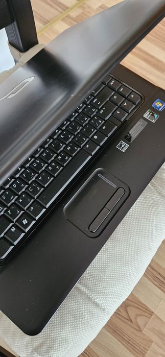 Ноутбук б/у Compaq615