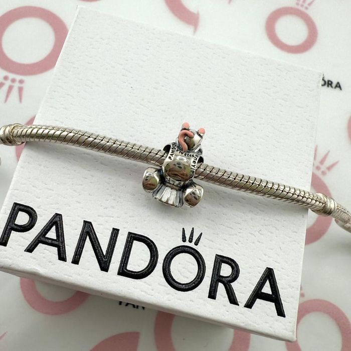 Талисман Пандора - Реми