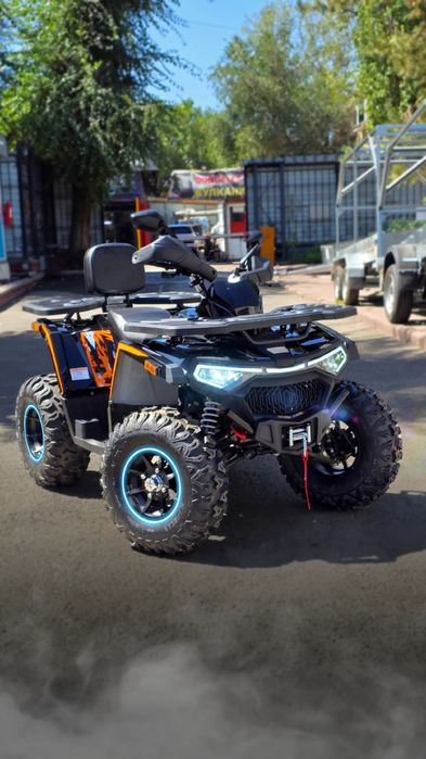 Новые квадроциклы 200/250/300/350куб ЛУЧШЕ КАЧЕСТВО САМЫЕ НИЗКИЕ ЦЕНЫ