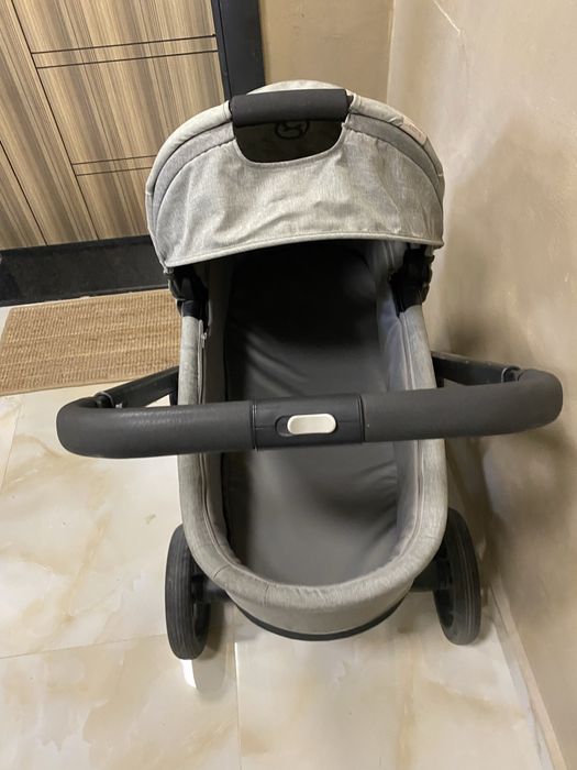 Бебешка количка Cybex Balios S