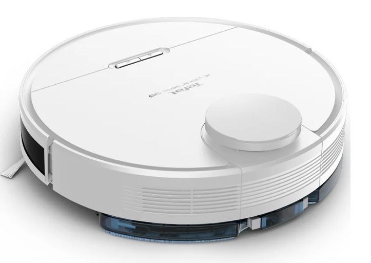 Робот Пылесос Tefal X-plorer serie 95
