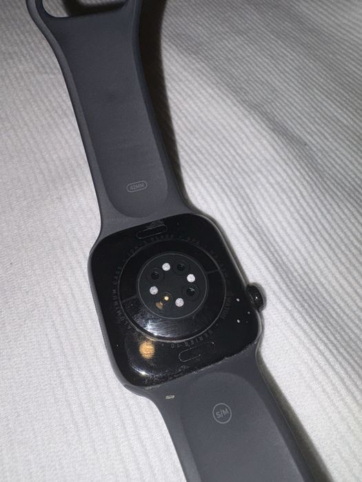 Apple watch seria 10