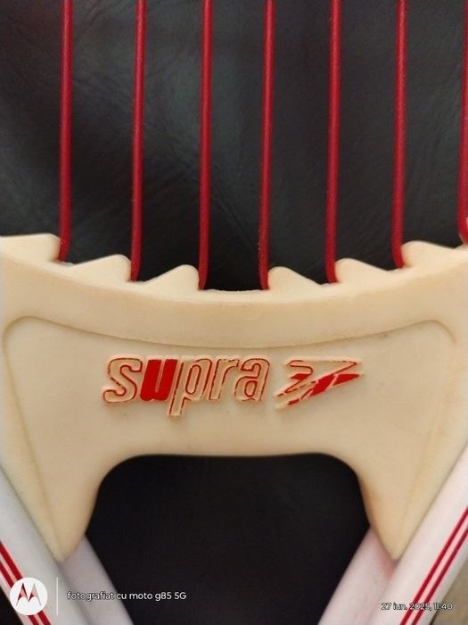 Racheta tenis Laser Supra