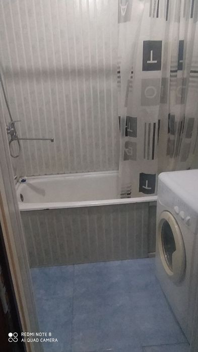 Tinchlik metro yaqinida kvartira