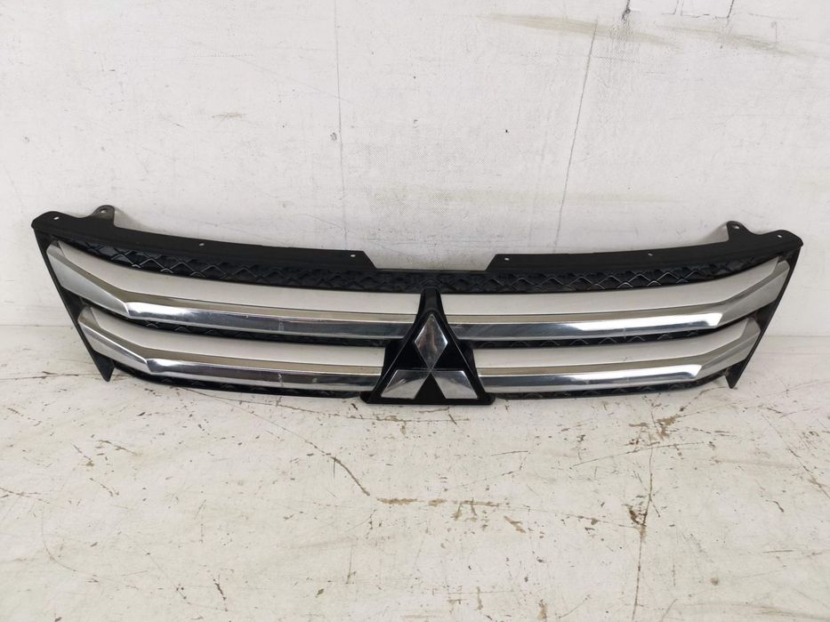 Grila Radiator Mitsubishi  Eclipse Cross 1 2017 2018 2019 2020 Origina