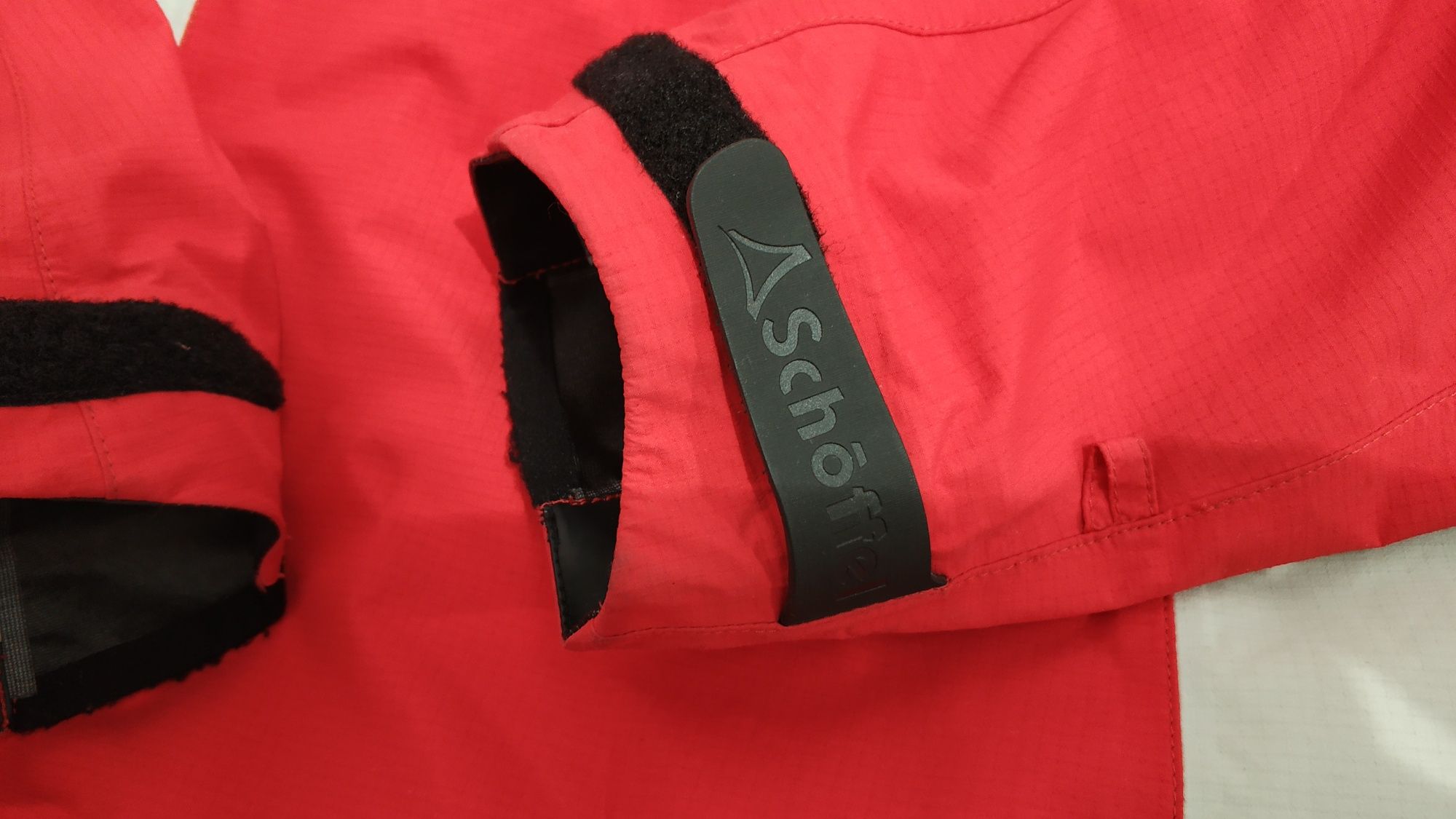 Shoffel Gore Tex размер 40