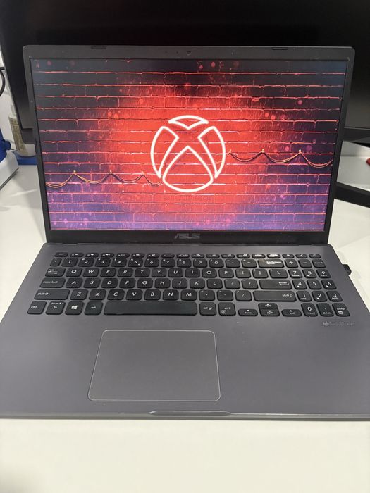 Laptop asus notebook