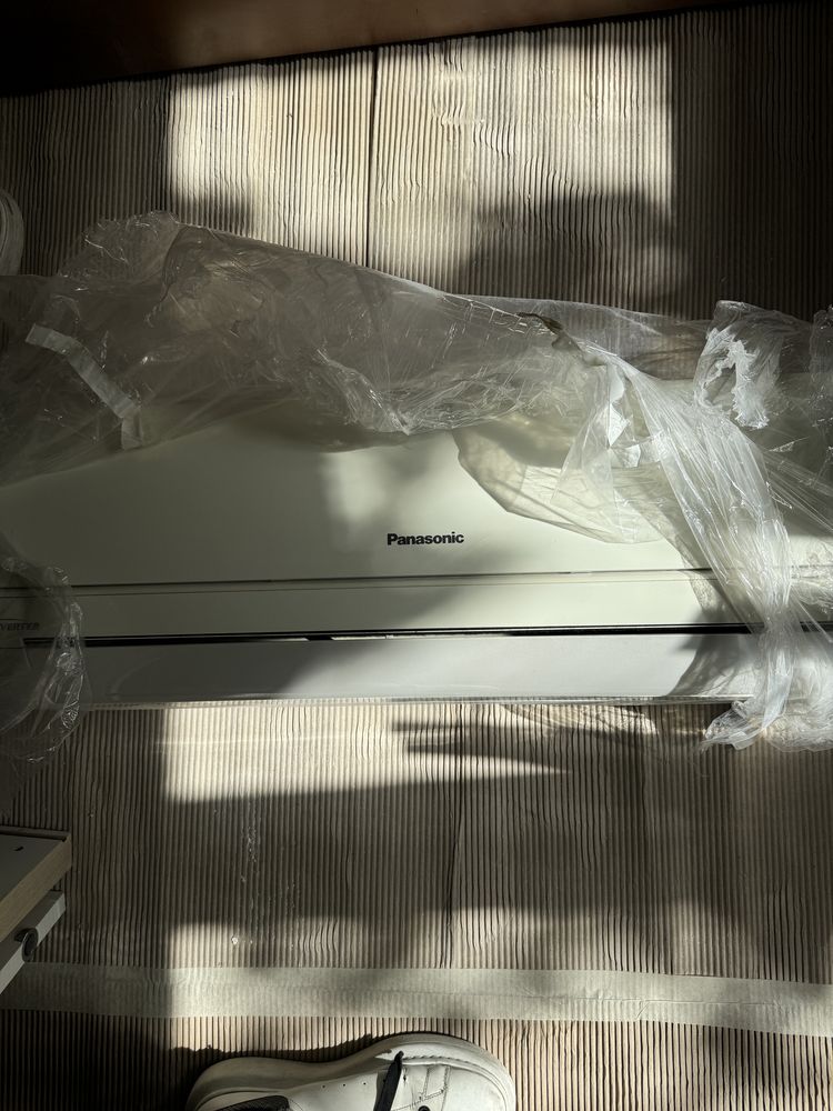 Климатик Panasonic 15ка