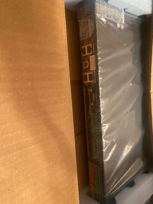 BSS Audio Procesor conferința harman dcp 555