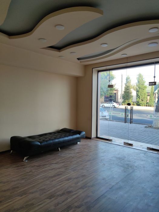 Arendaga Joy beriladi 76 m2