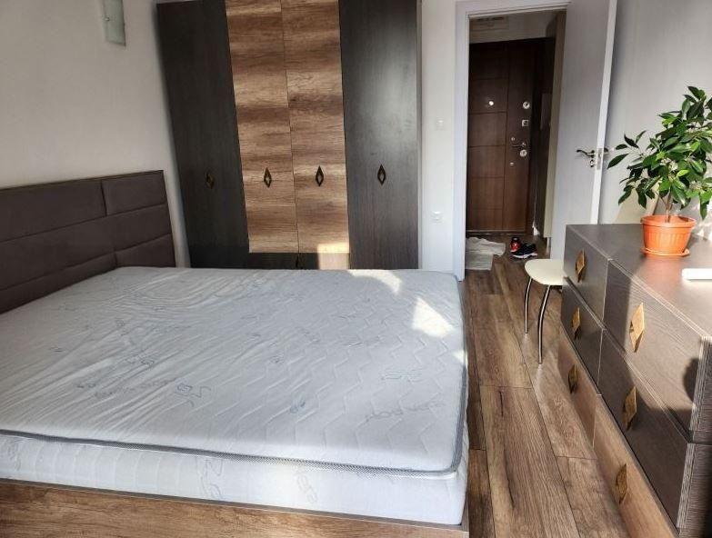 Двустаен апартамент, под наем, кв. Бриз