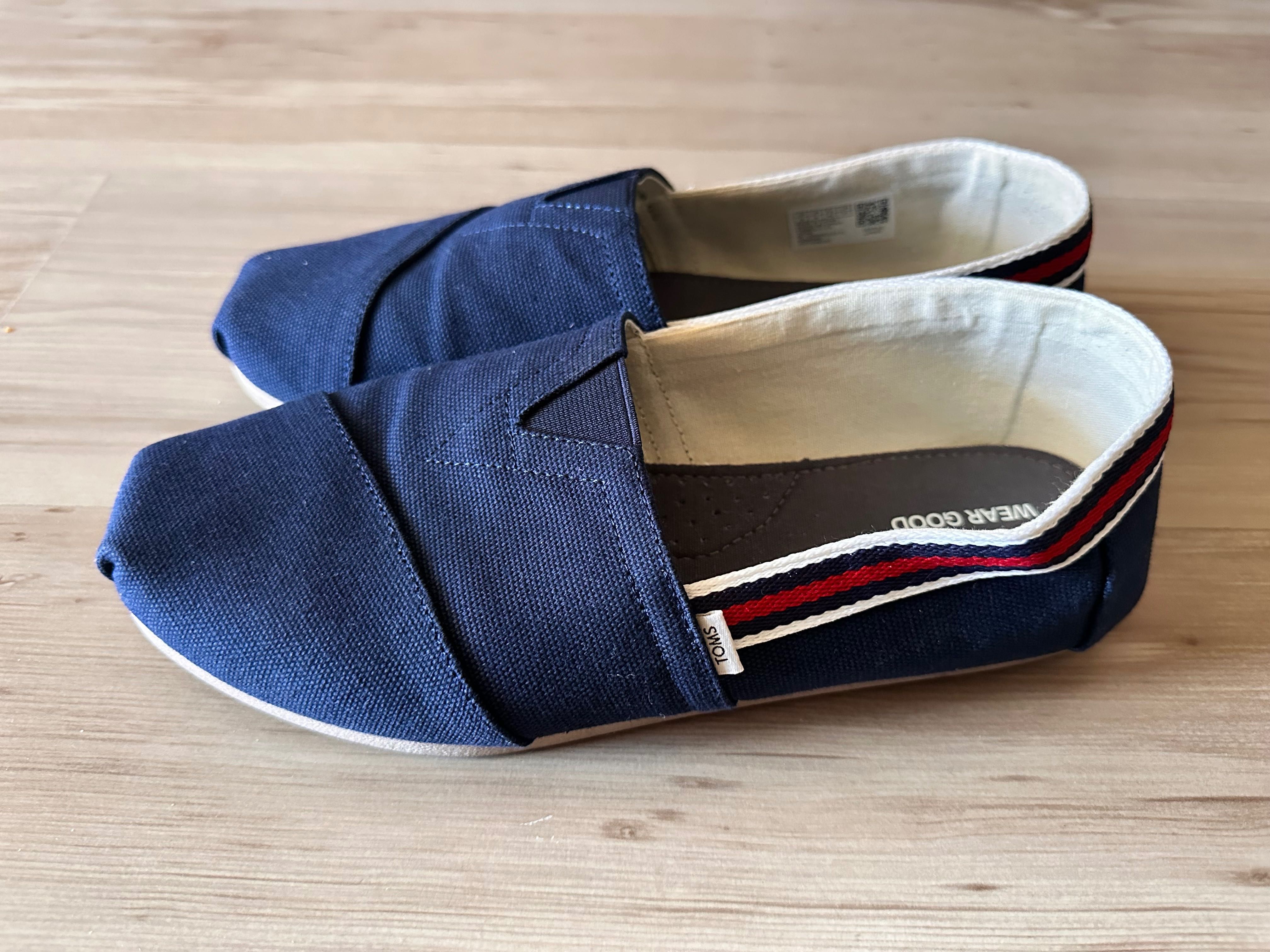 Еспадрили Toms мъжки