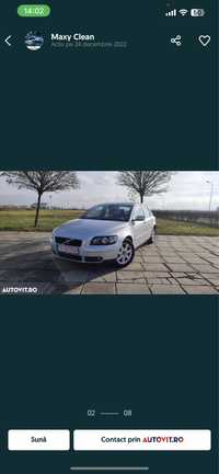 De vanzare Volvo S40