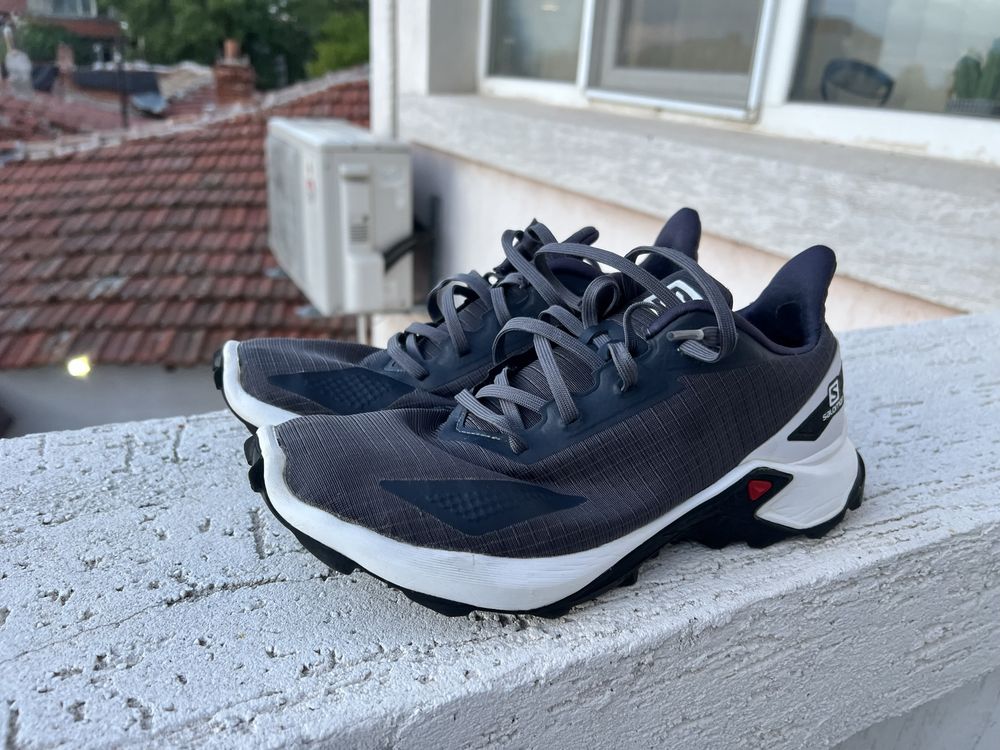 Salomon Alpha Cross 40 2/3