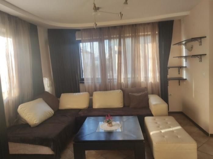 Дава се под наем Двустаен апартамент в София, Горубляне - 74 кв.м за 500 € - Снимка #1