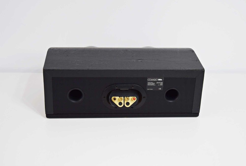 Boxa centru Mission M5C, boxe