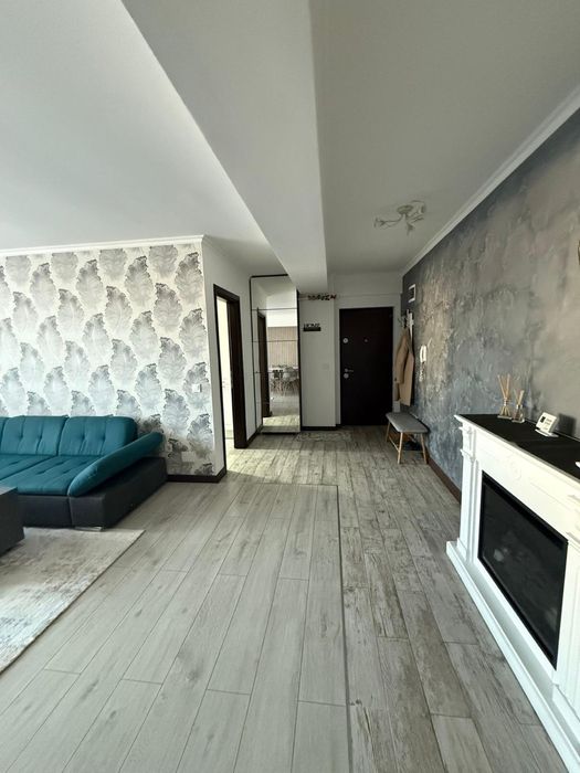 Apartament de inchiriat in Mioveni(Robea)