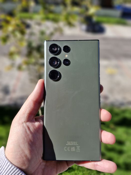 Samsung s23 ultra 256 GB