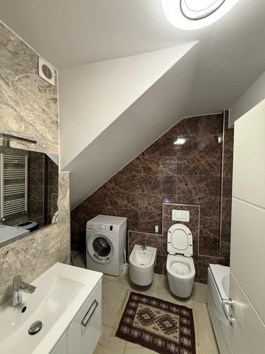 Apartament 3 camere Popas Pacurari