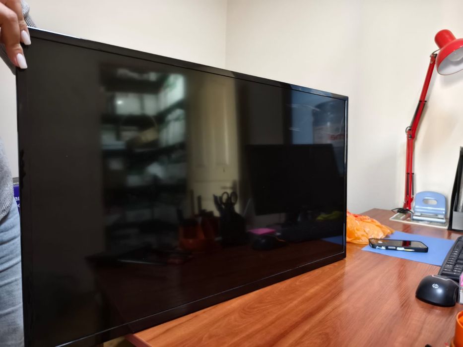 Монитор Acer DV321 BMIDX 32 диагональ