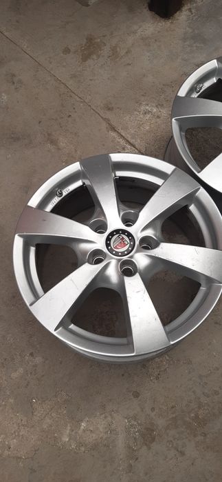 Джанти 5х115 17 цола