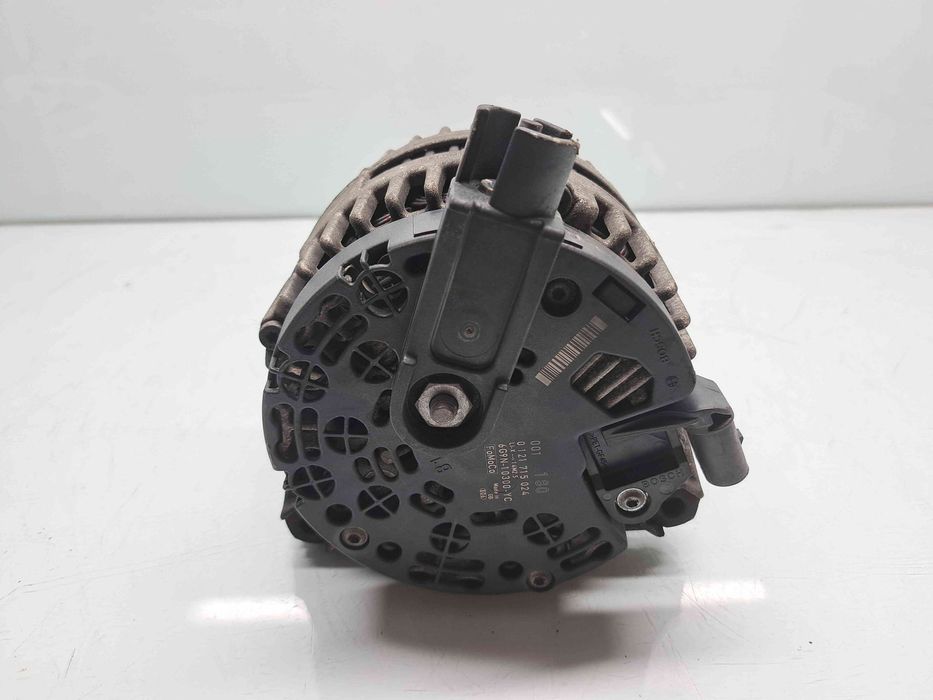 Alternator PEUGEOT 407 [Fabr 2004-2010] 6G9N-10300-YC 2.2 118KW / 160C