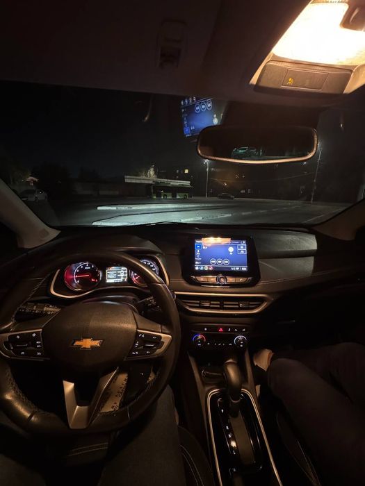 Treker 2 sotiladi 2022