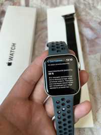 Продаю Apple Watch SE, 44 mm
