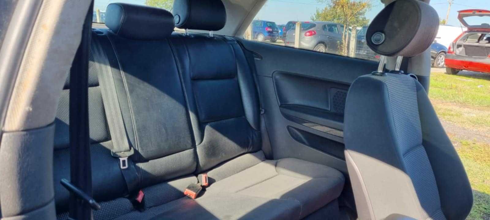 Audi A3 2.0 TDi 2005