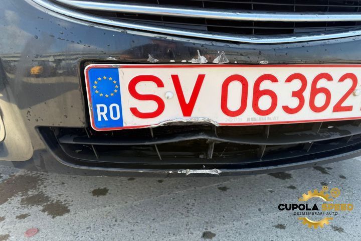 Bara fata culoare GBG - SAPHIRSCHWARZ (cu defect) Opel Insignia A [20