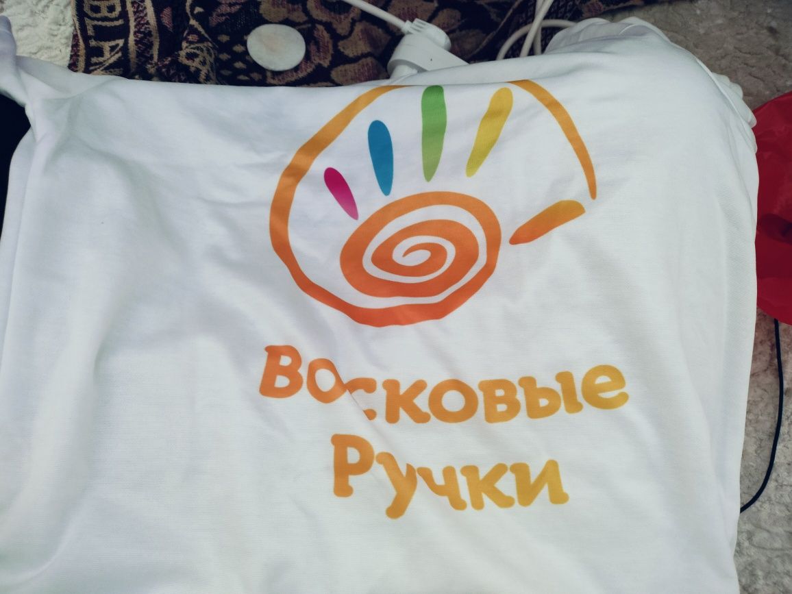 Продам восковую машину по идеи восковых ручек