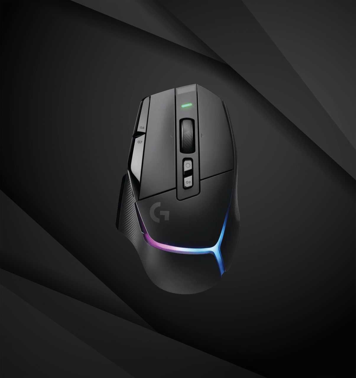 Беспроводная игровая мышь Logitech G502 X Plus