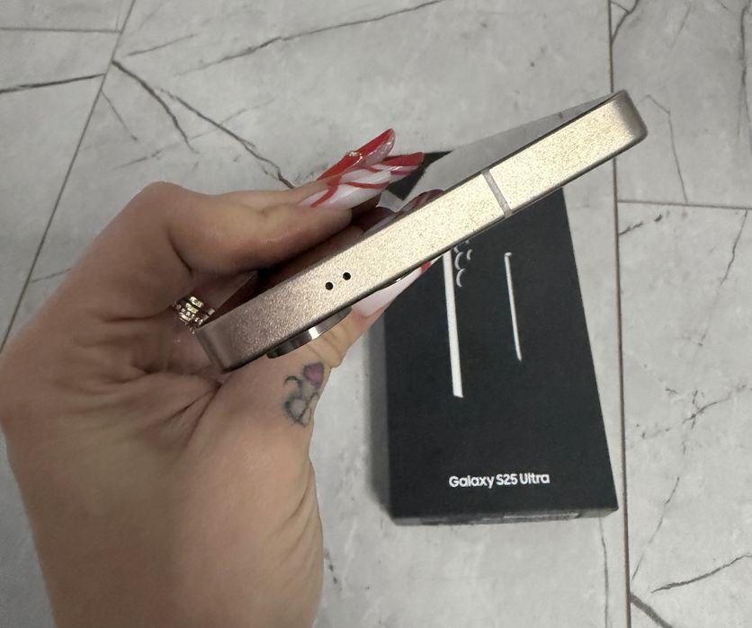 Samsung Galaxy s25 Ultra