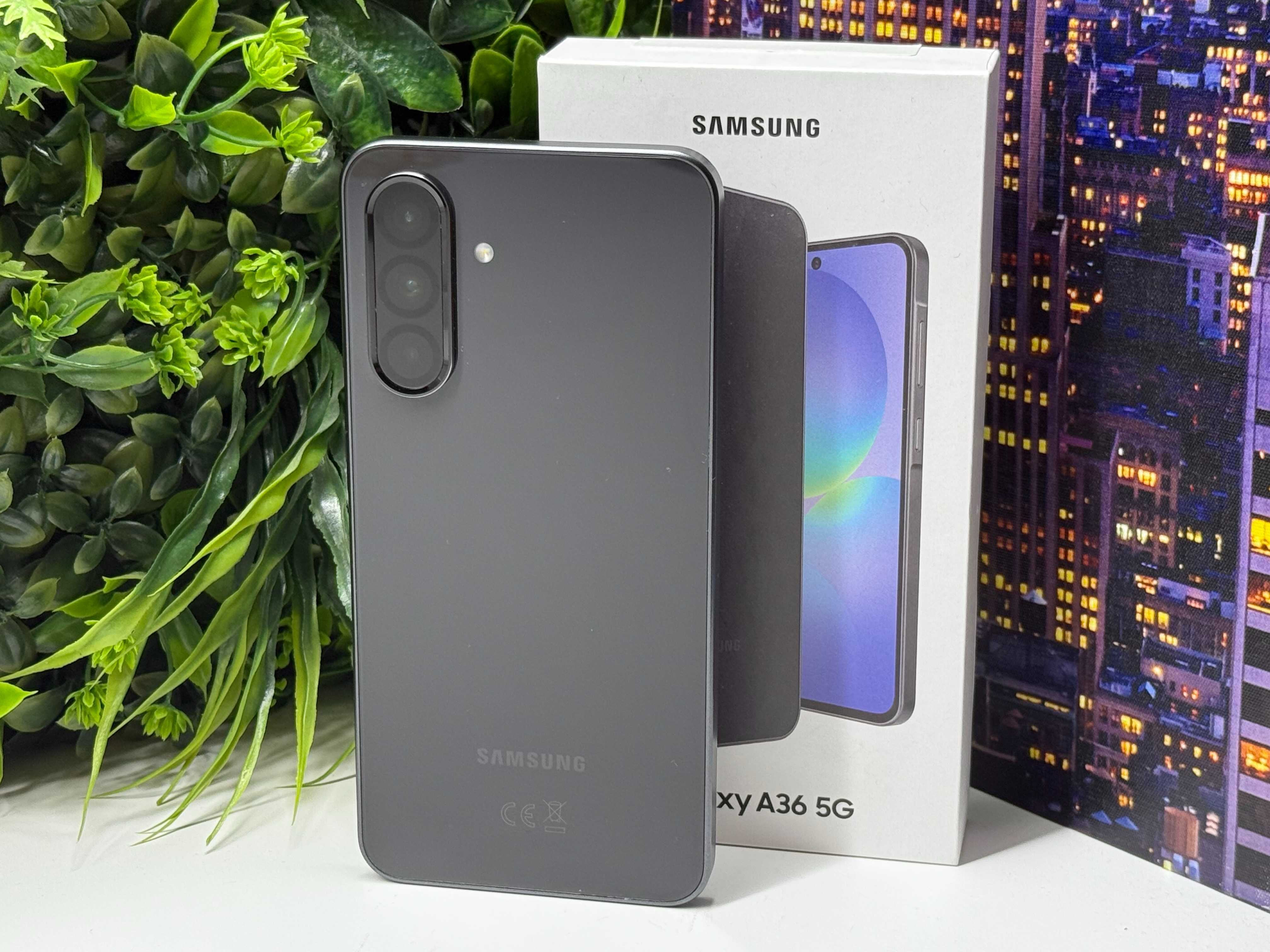 Samsung A36 5G 128GB