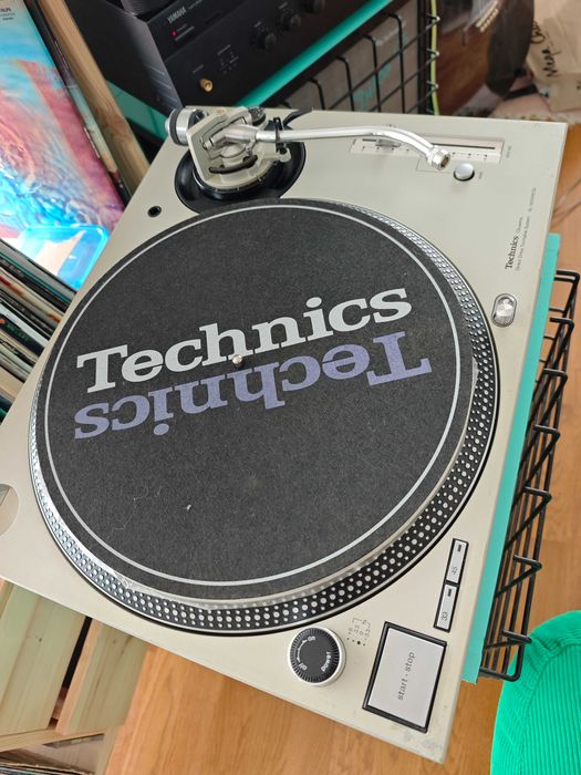 Pick-up Technics SL1200 MK3D import Japonia
