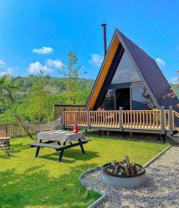 Vind si fac case tip A