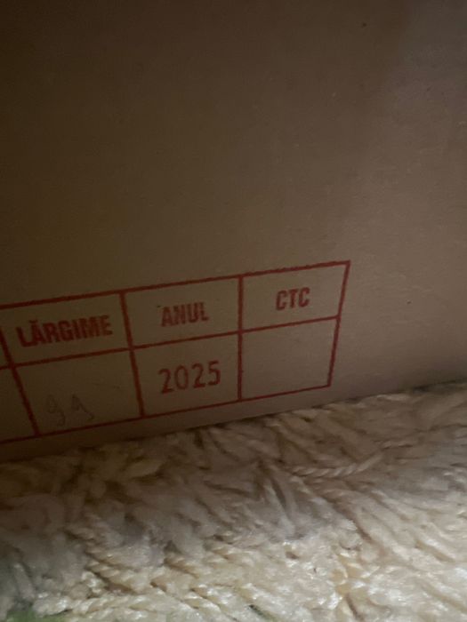 Vand bocanci MApN 26,5 model 2025