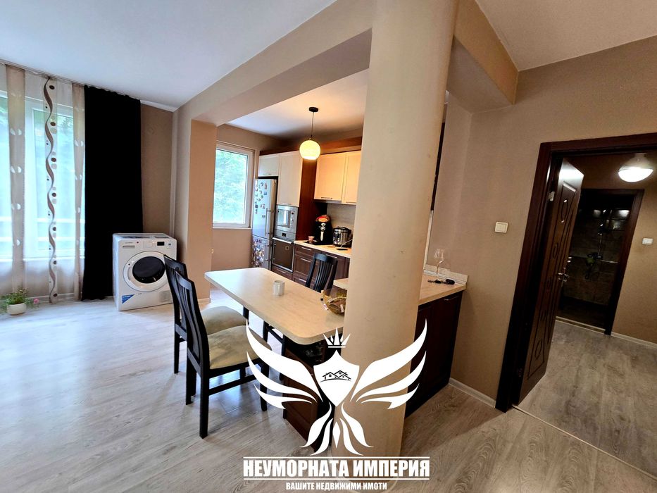 Продава се Двустаен апартамент в Пловдив, Кючук Париж - 78 кв.м за 2306 €/кв.м - Снимка #5