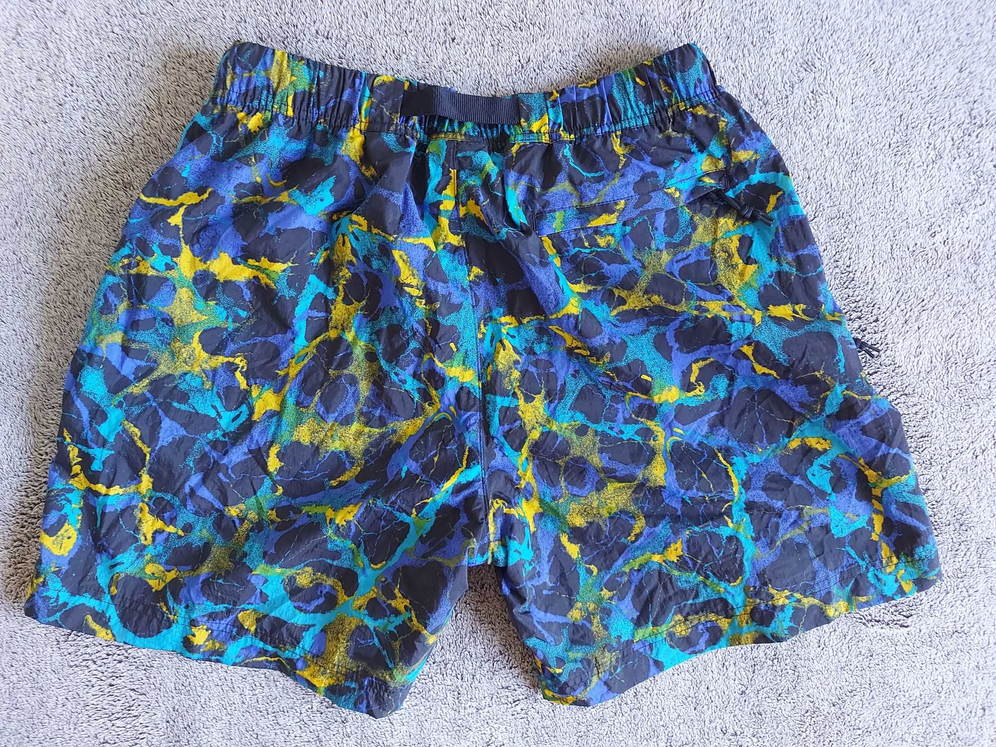 Мъжки шорти Nike ACG Woven Shorts - размер S, спокойно става и за М