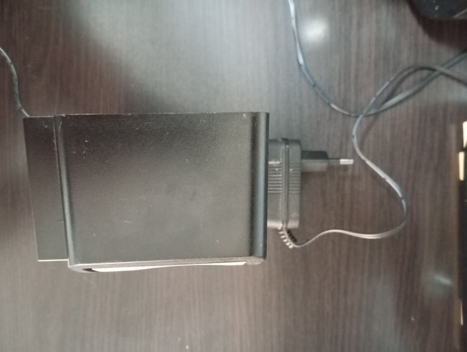 Capcana anti rozătoare cu ultrasunete