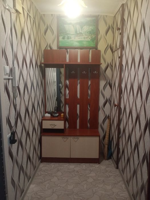 Сдам 1 комн. квартиру посуточно, по часам.