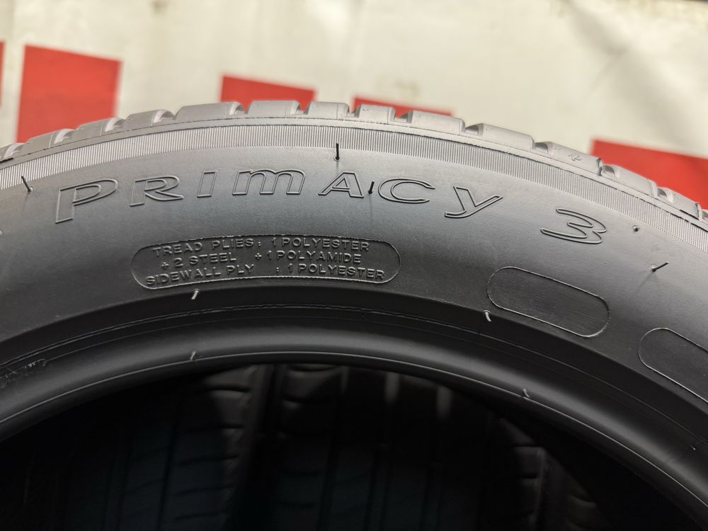 225 50 18, Летни гуми, Michelin Primacy3, 4 броя