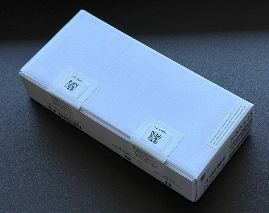 Xiaomi REDMI A5 NOU Sigilat! 128 sau 64 gb, Factura, TVA Deductibil