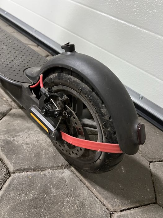 Електрическа тротинетка Xiaomi Mi Electric Scooter Pro 2