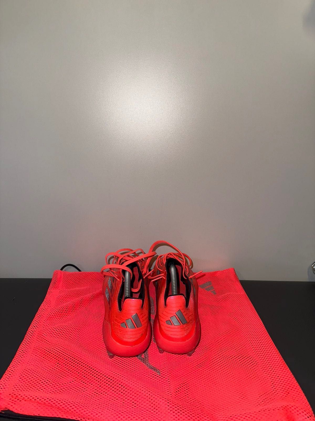 Adidas F50 adizero