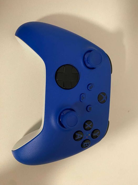 Controller Xbox, Carbon Black, Pink, Robot White, Shock Blue